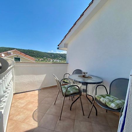 Apartmani Franciska Ραμπ Εξωτερικό φωτογραφία
