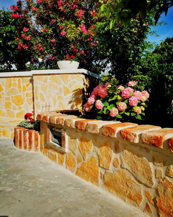 Apartmani Franciska Ραμπ Εξωτερικό φωτογραφία