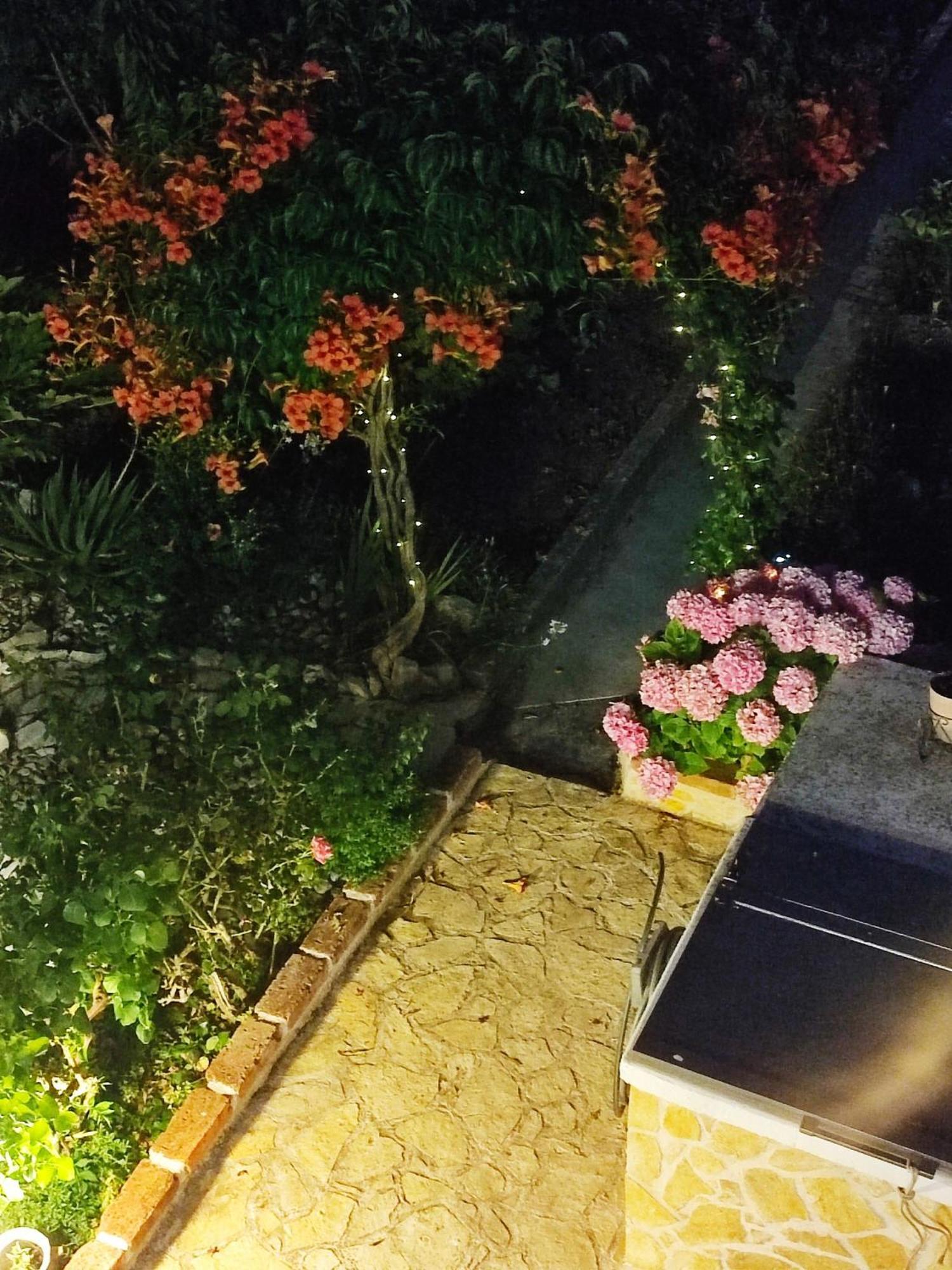 Apartmani Franciska Ραμπ Εξωτερικό φωτογραφία