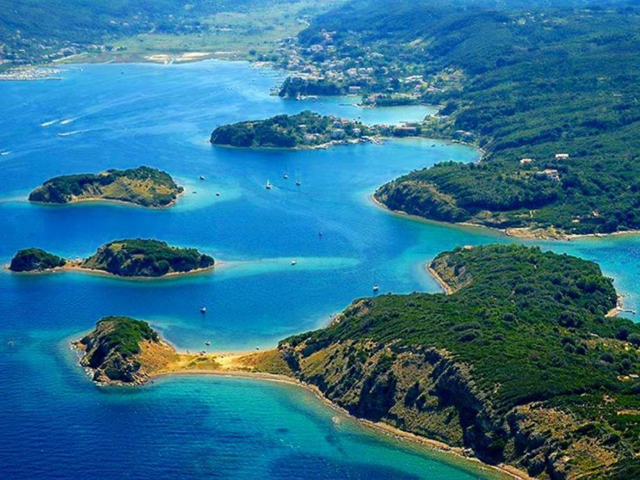 Apartmani Franciska Ραμπ Εξωτερικό φωτογραφία