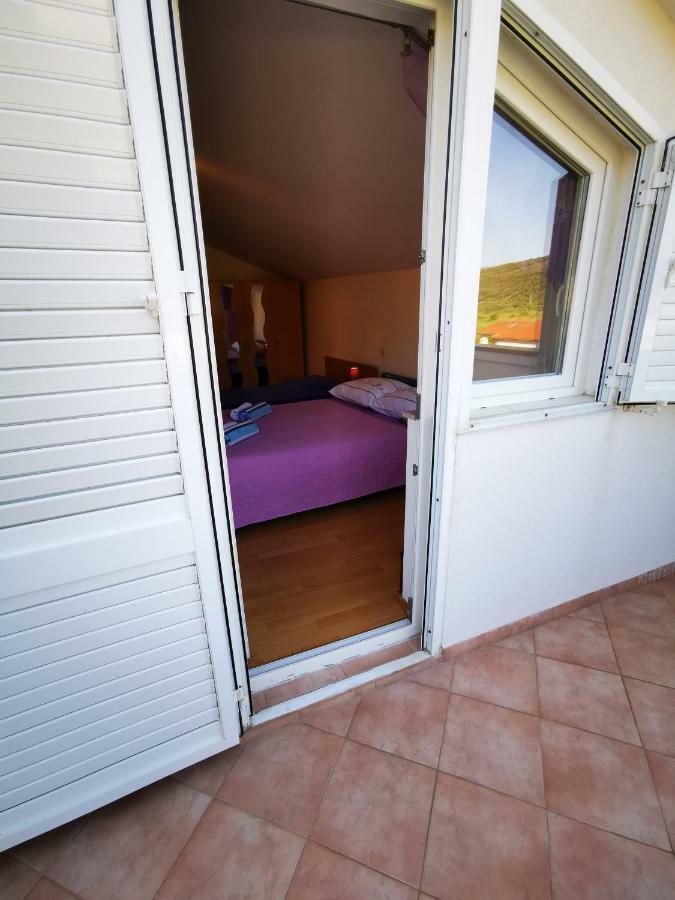 Apartmani Franciska Ραμπ Εξωτερικό φωτογραφία