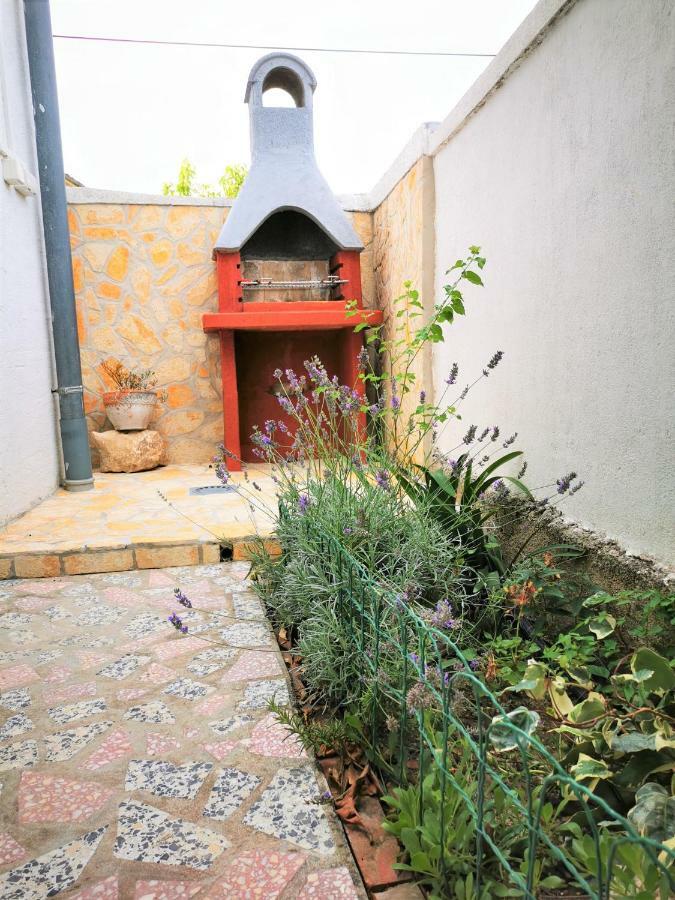 Apartmani Franciska Ραμπ Εξωτερικό φωτογραφία
