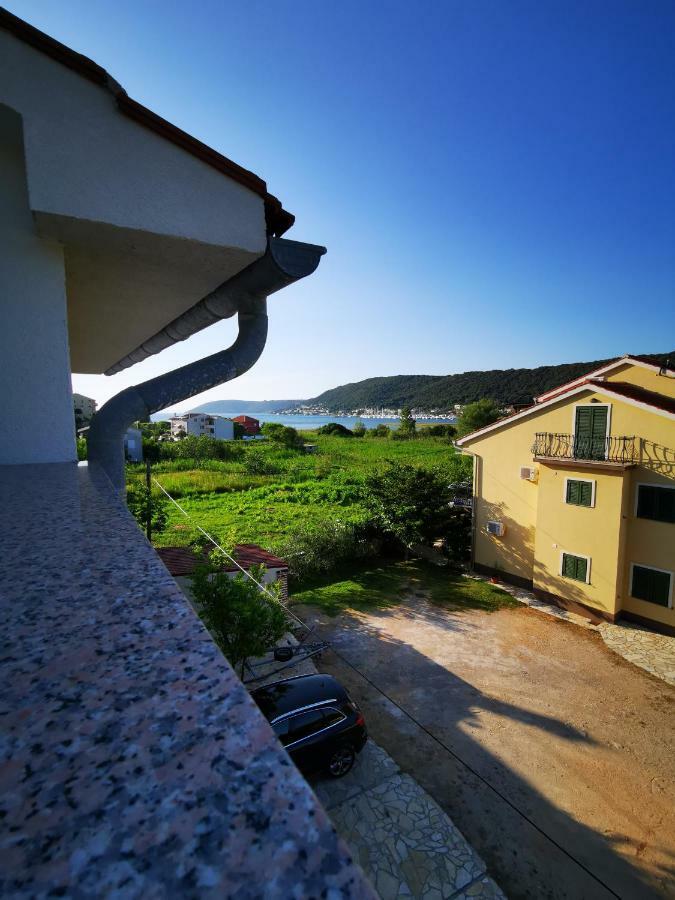 Apartmani Franciska Ραμπ Εξωτερικό φωτογραφία